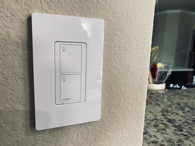 How to turn off lights Automatically with Homekit