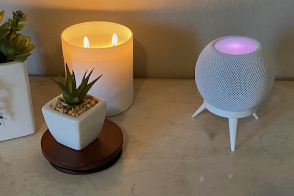 HomePod Mini Locations