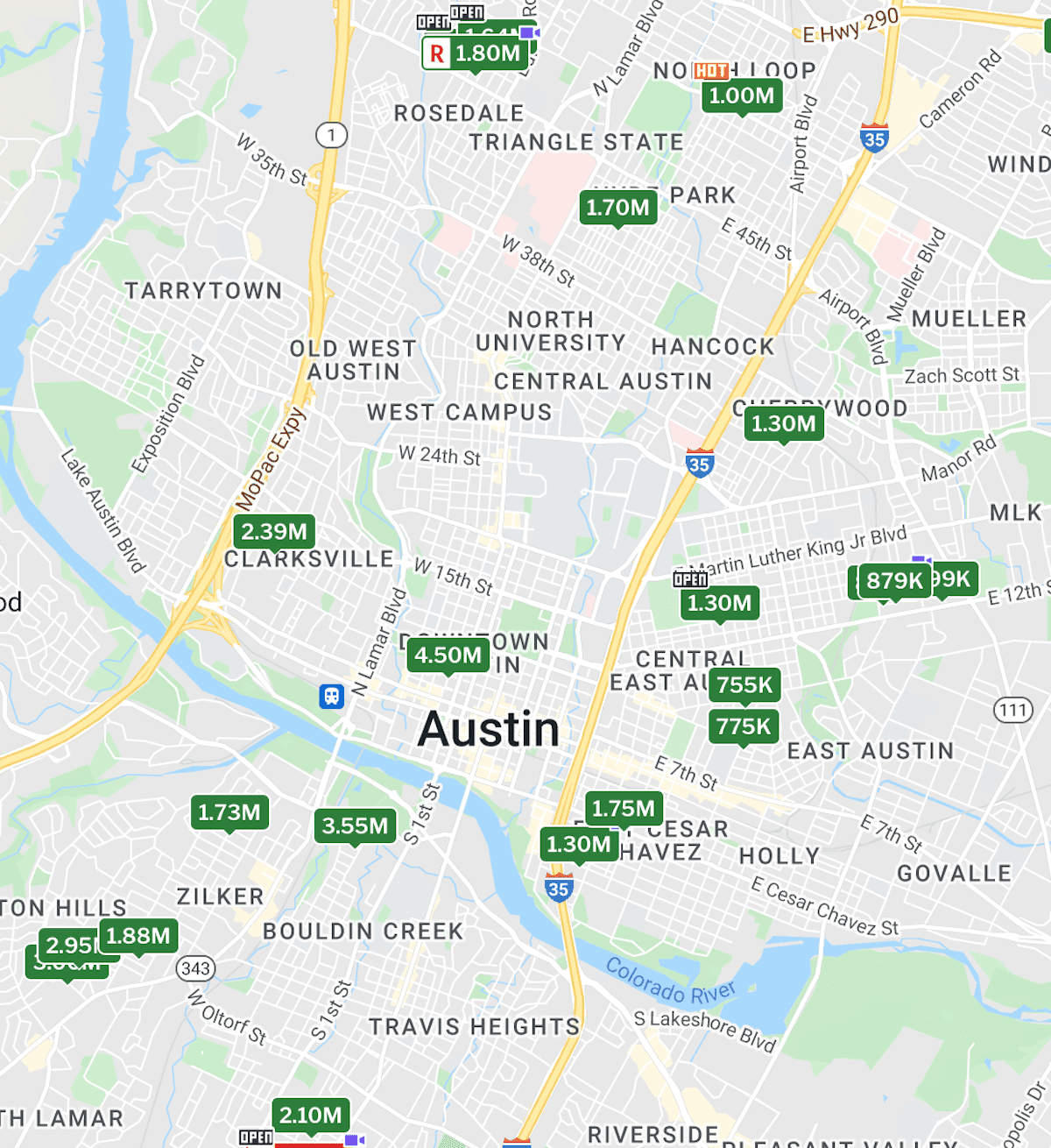 How to Find a Short Term Rental In Austin.