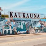 moving to kaukauna Mural