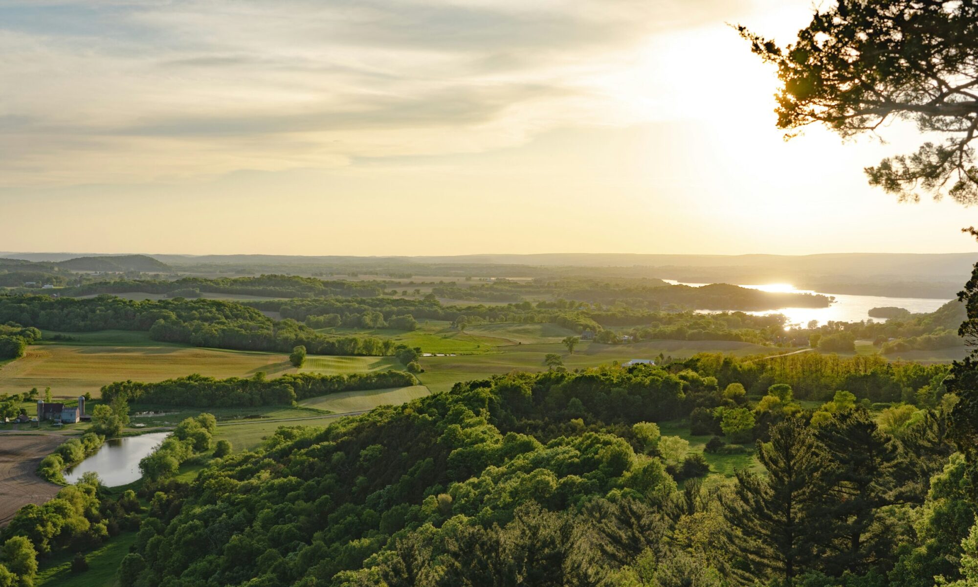 Wisconsin Nature