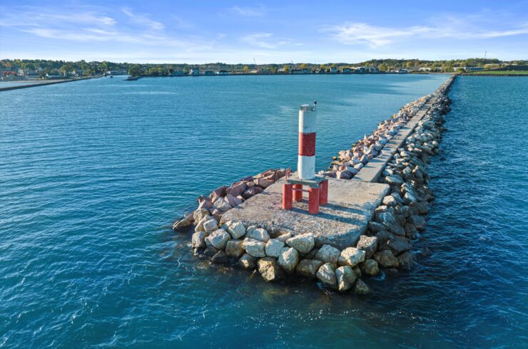 Door County Waterfront Real Estate