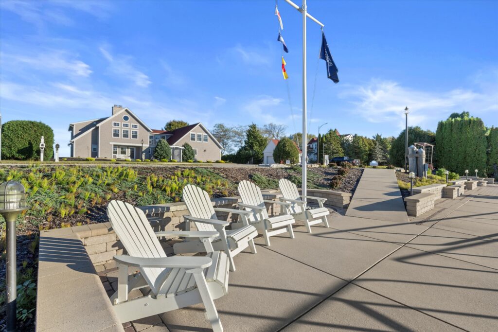 Kewaunee Record Sale – Real Estate Record Shattered: How Strategy Delivered $65,000 Over Asking