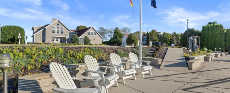 Kewaunee Record Sale – Real Estate Record Shattered: How Strategy Delivered $65,000 Over Asking