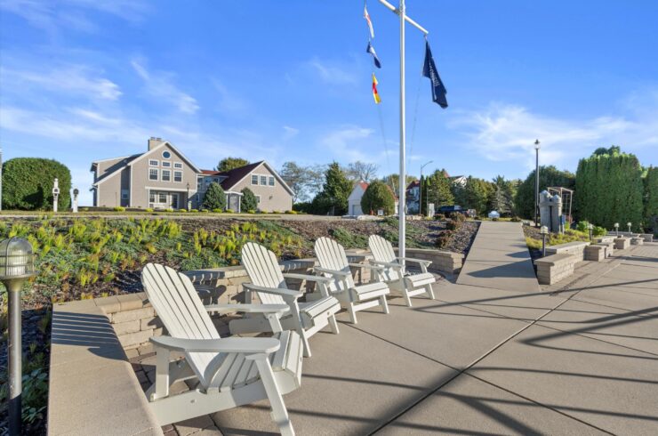 Kewaunee Record Sale – Real Estate Record Shattered: How Strategy Delivered $65,000 Over Asking