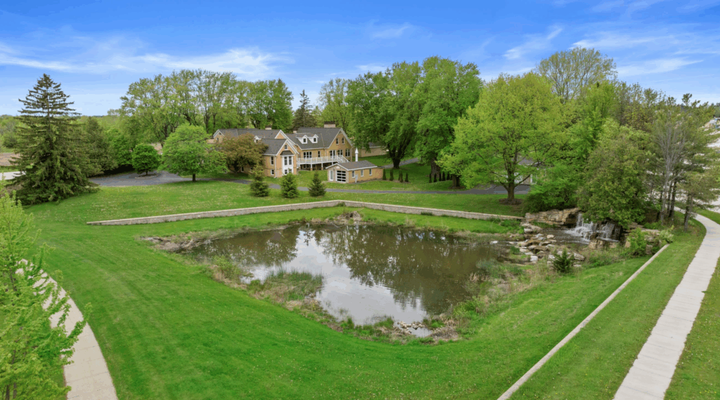 The Purdy Estate: Where Gilded Age History Meets Modern Luxury