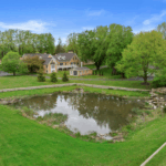 The Purdy Estate: Where Gilded Age History Meets Modern Luxury