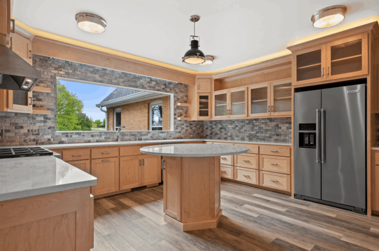 The Best Local Sources for Custom Cabinetry and Millwork