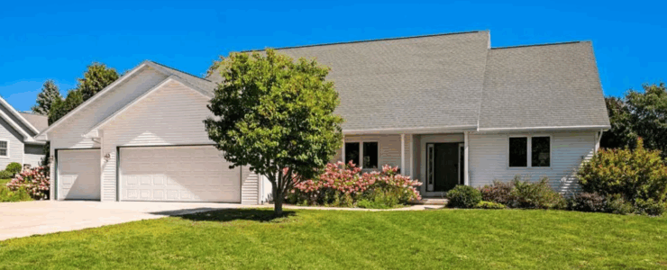 The Goat Standard of Investing: How We Secured a Turnkey AirBNB in Sister Bay for $58K Under List Price